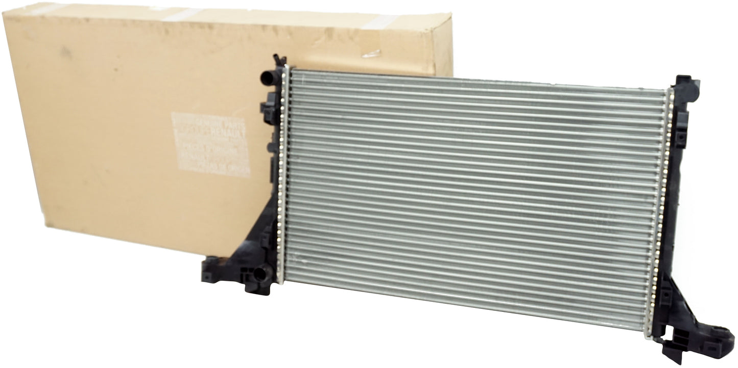 Radiateur d’eau Renault Master III OE d’origine
