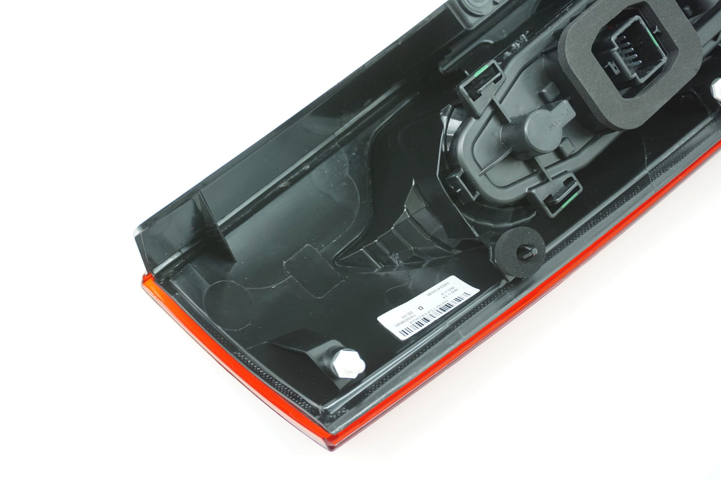 Pièce d'origine Feu arrière droit pour Renault Kangoo II 8200419945