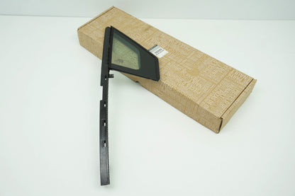 Pièce d'origine Vitre de porte avant droite pour Renault Clio V 802624960R