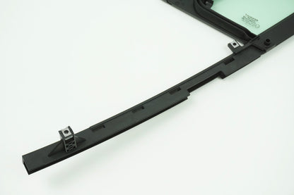 Pièce d'origine Vitre de porte avant droite pour Renault Clio V 802624960R