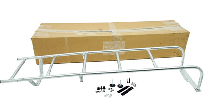 Pièce d'origine Support d'échelle arrière et porte-bagages pour Renault Trafic Opel Vivaro 8201468217