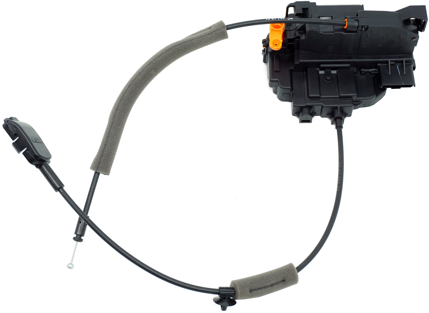 Pièce d'origine Serrure de porte avant gauche pour Renault Master III 805030009R