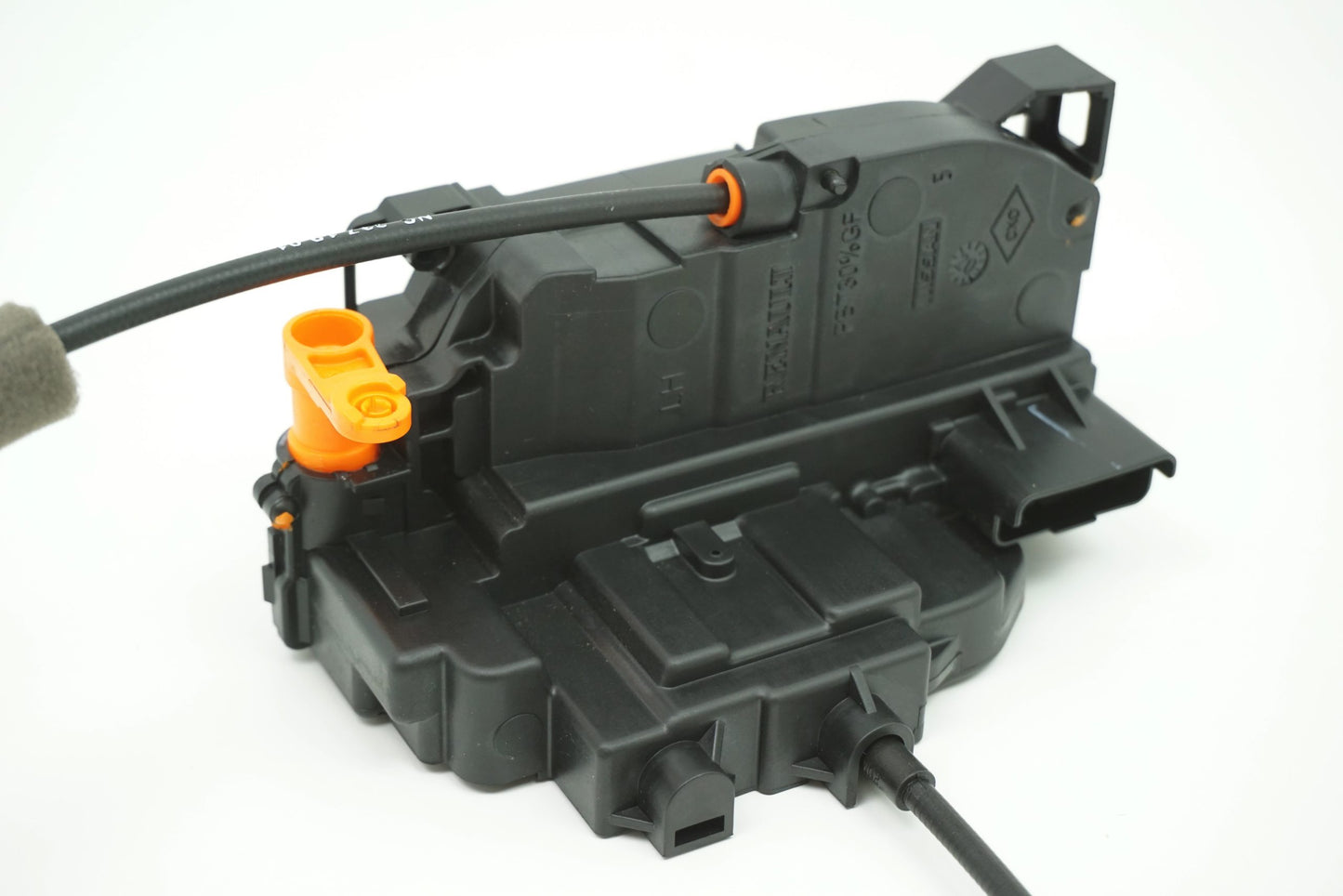 Pièce d'origine Serrure de porte avant gauche pour Renault Master III 805030009R