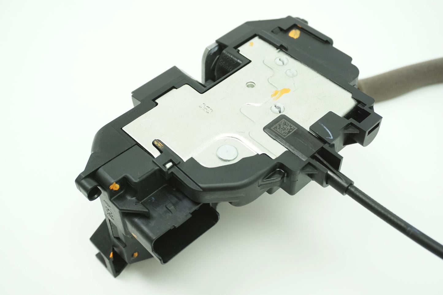 Pièce d'origine Serrure de porte avant gauche pour Renault Master III 805030009R