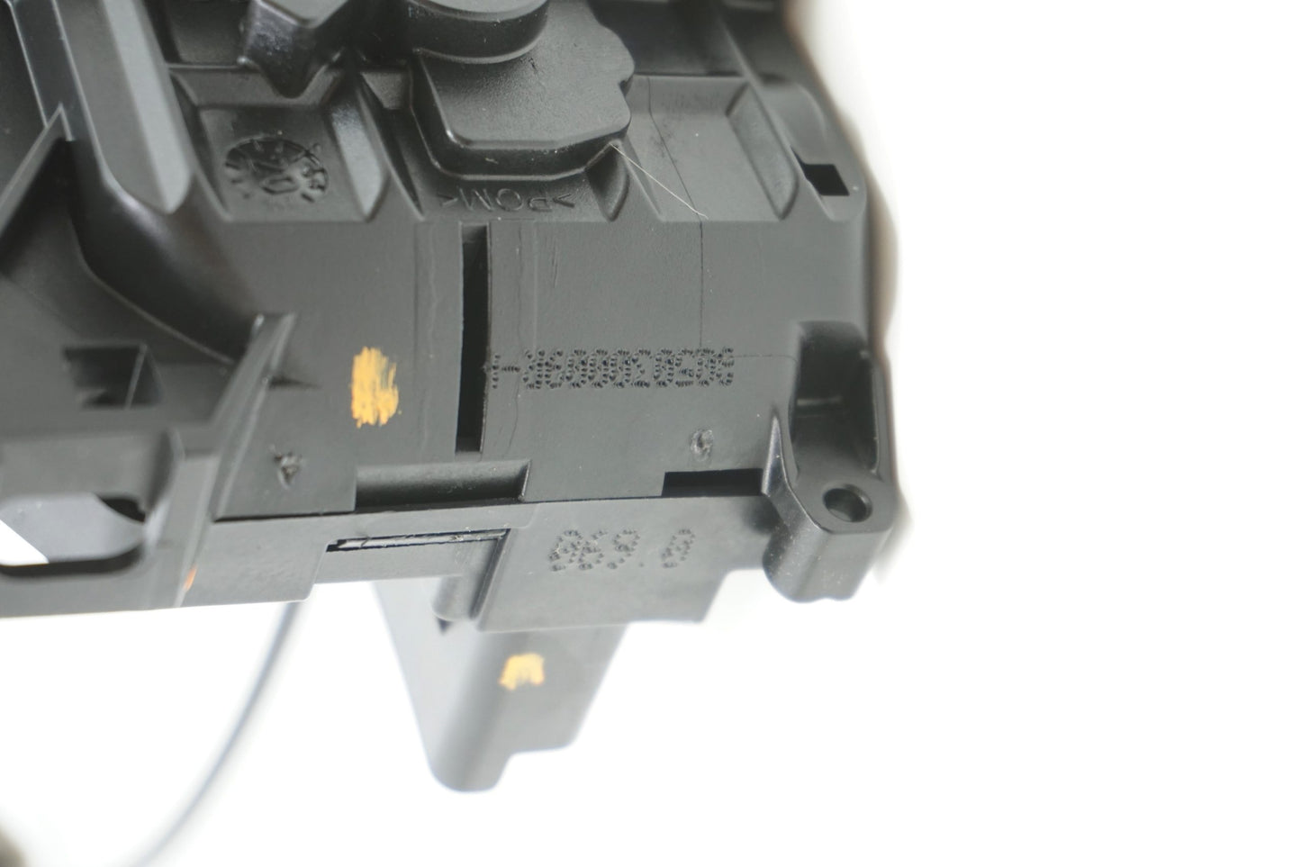 Pièce d'origine Serrure de porte avant gauche pour Renault Master III 805030009R