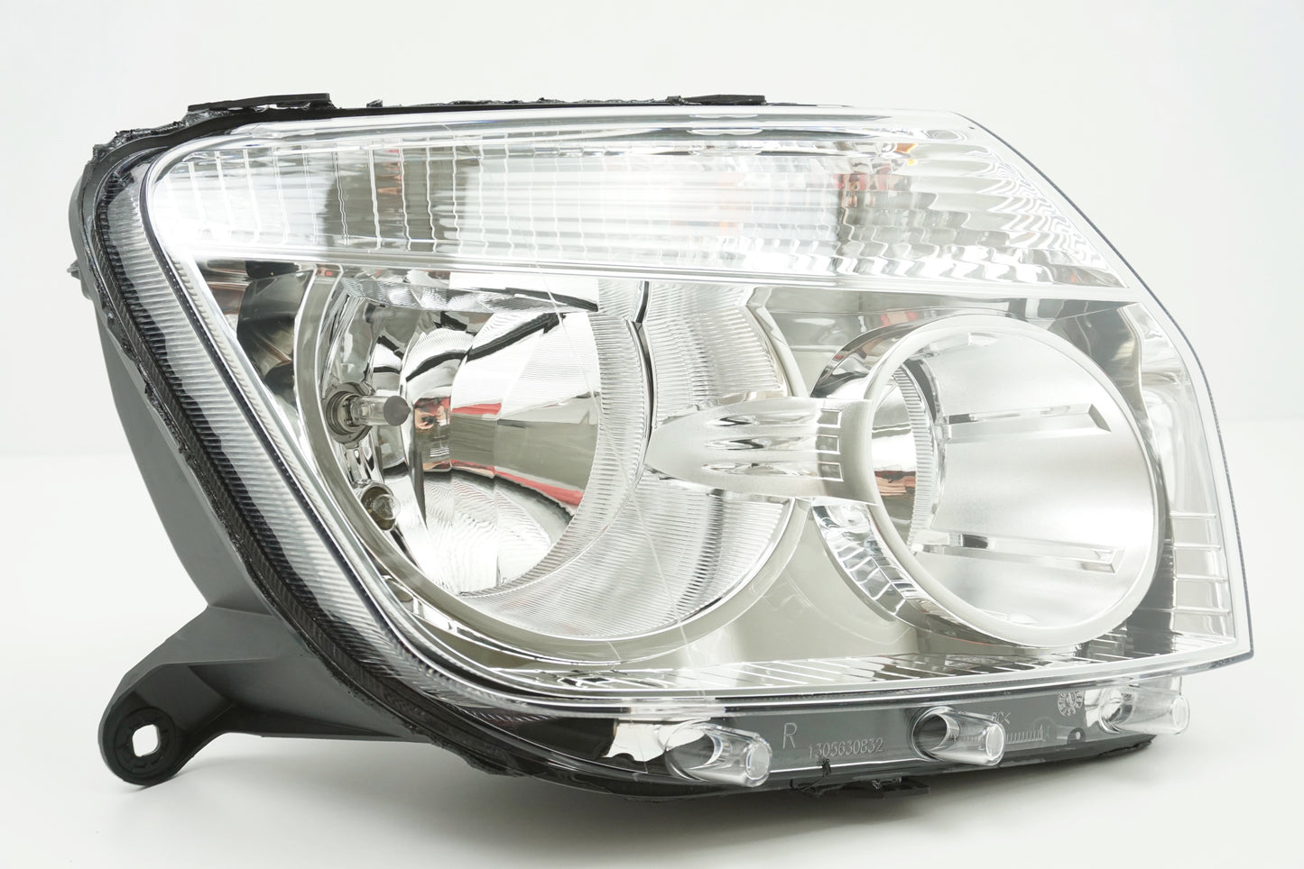 Pièce d'origine Phare droit pour Dacia Duster 260108233R
