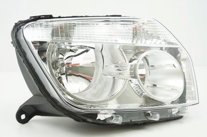 Pièce d'origine Phare droit pour Dacia Duster 260108233R