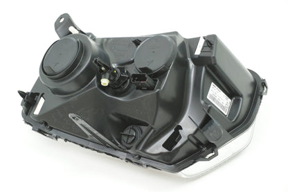 Pièce d'origine Phare droit pour Dacia Duster 260108233R