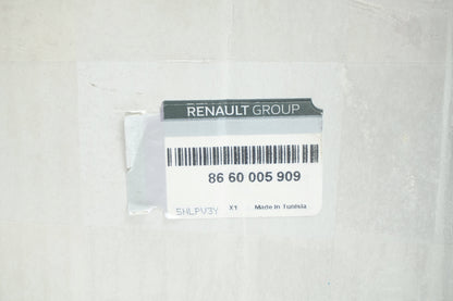Pièce d'origine Amortisseur avant pour Peugeot 308 8660005909