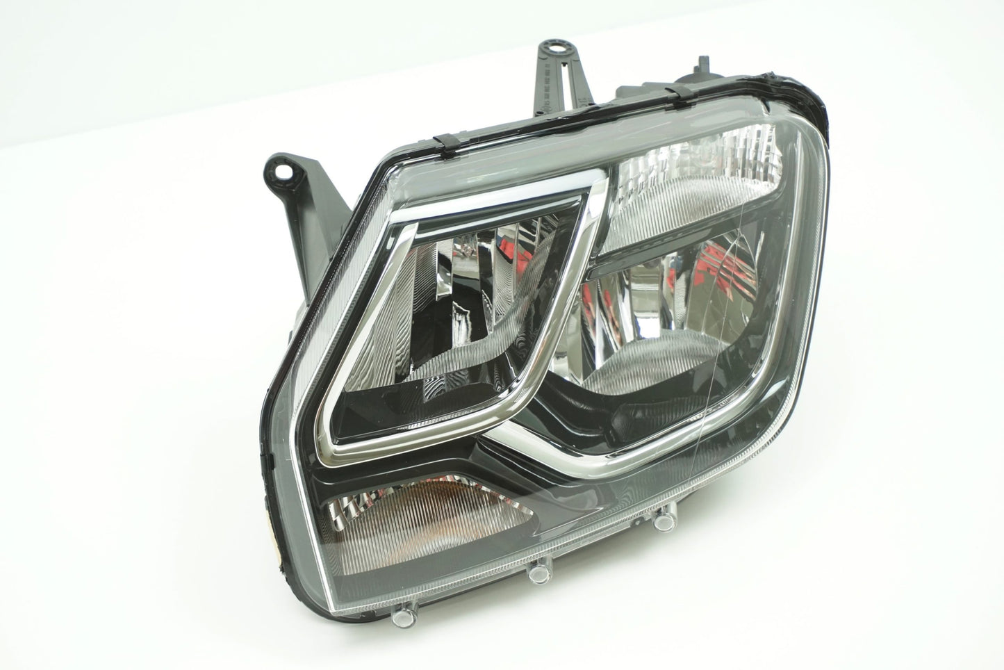 Pièce d'origine Phare gauche pour Dacia Duster phase 2 260608209R