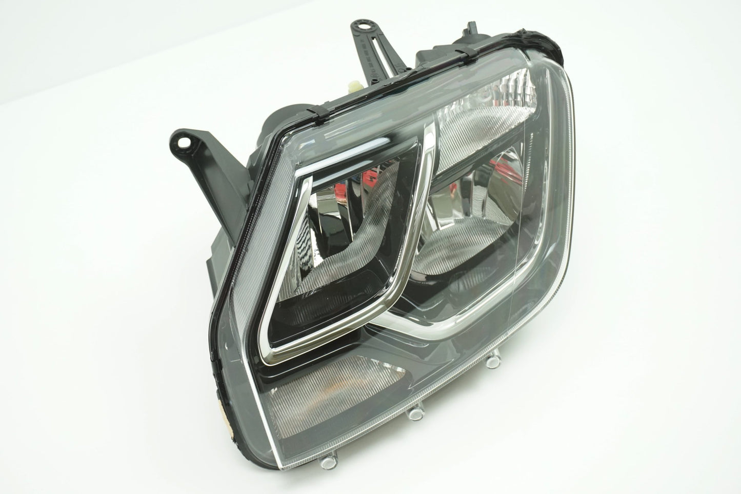 Pièce d'origine Phare gauche pour Dacia Duster phase 2 260608209R