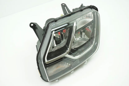 Pièce d'origine Phare gauche pour Dacia Duster phase 2 260608209R