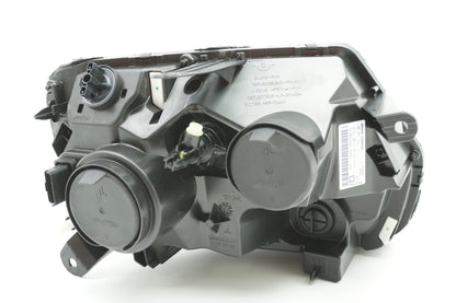 Pièce d'origine Phare gauche pour Dacia Duster phase 2 260608209R
