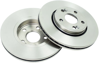 Pièce d'origine Disques de frein pour Renault Laguna Espace Scenic 8671005978