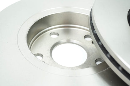 Pièce d'origine Disques de frein pour Renault Laguna Espace Scenic 8671005978