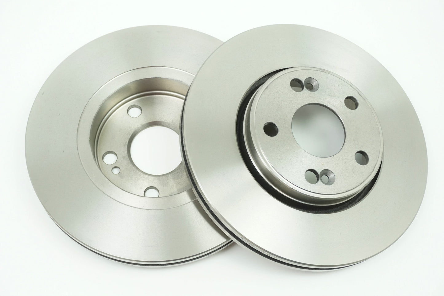 Pièce d'origine Disques de frein pour Renault Laguna Espace Scenic 8671005978