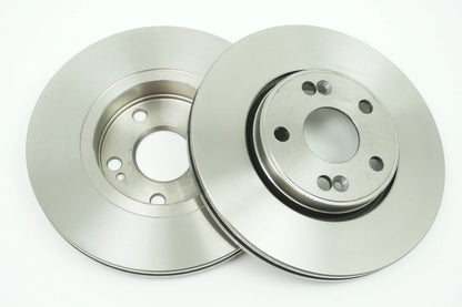 Pièce d'origine Disques de frein pour Renault Laguna Espace Scenic 8671005978