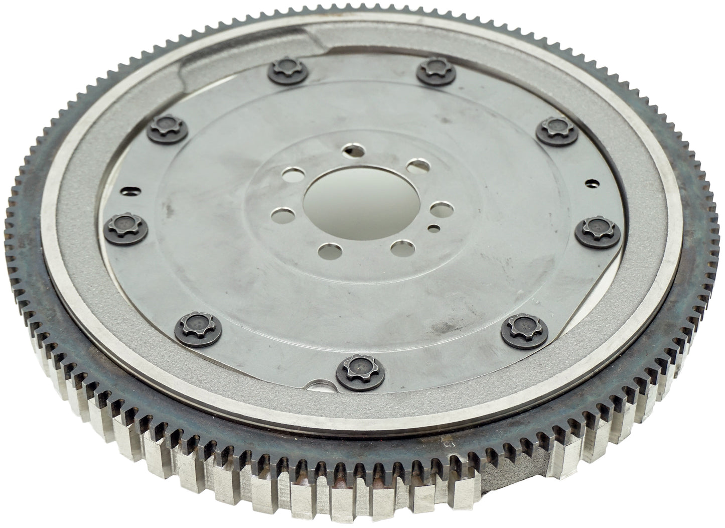 Pièce d'origine Volant moteur pour Renault Megane III 1.5 123009797R