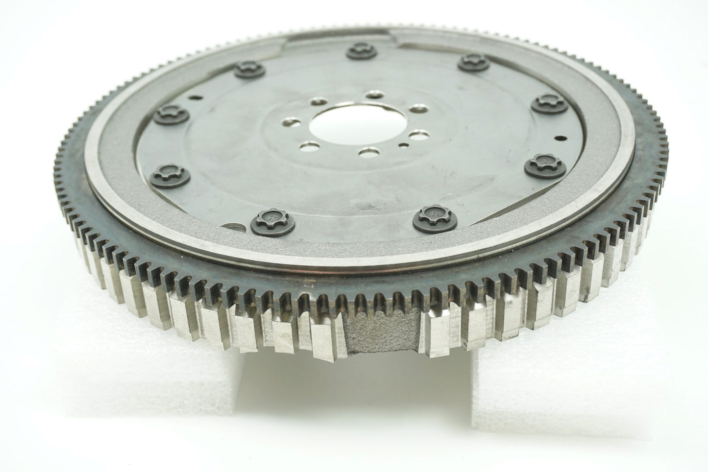 Pièce d'origine Volant moteur pour Renault Megane III 1.5 123009797R