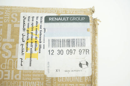 Pièce d'origine Volant moteur pour Renault Megane III 1.5 123009797R