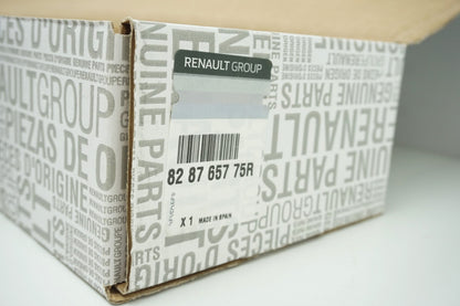Pièce d'origine Baguette de porte arrière droite pour Renault Scenic III 828765775R