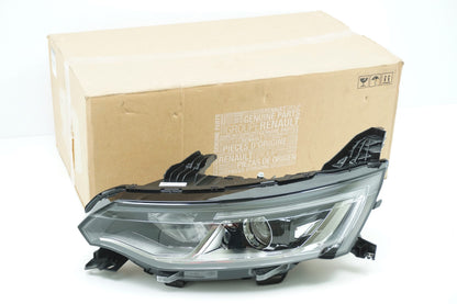 Pièce d'origine Phare gauche pour Renault Talisman 260604601R