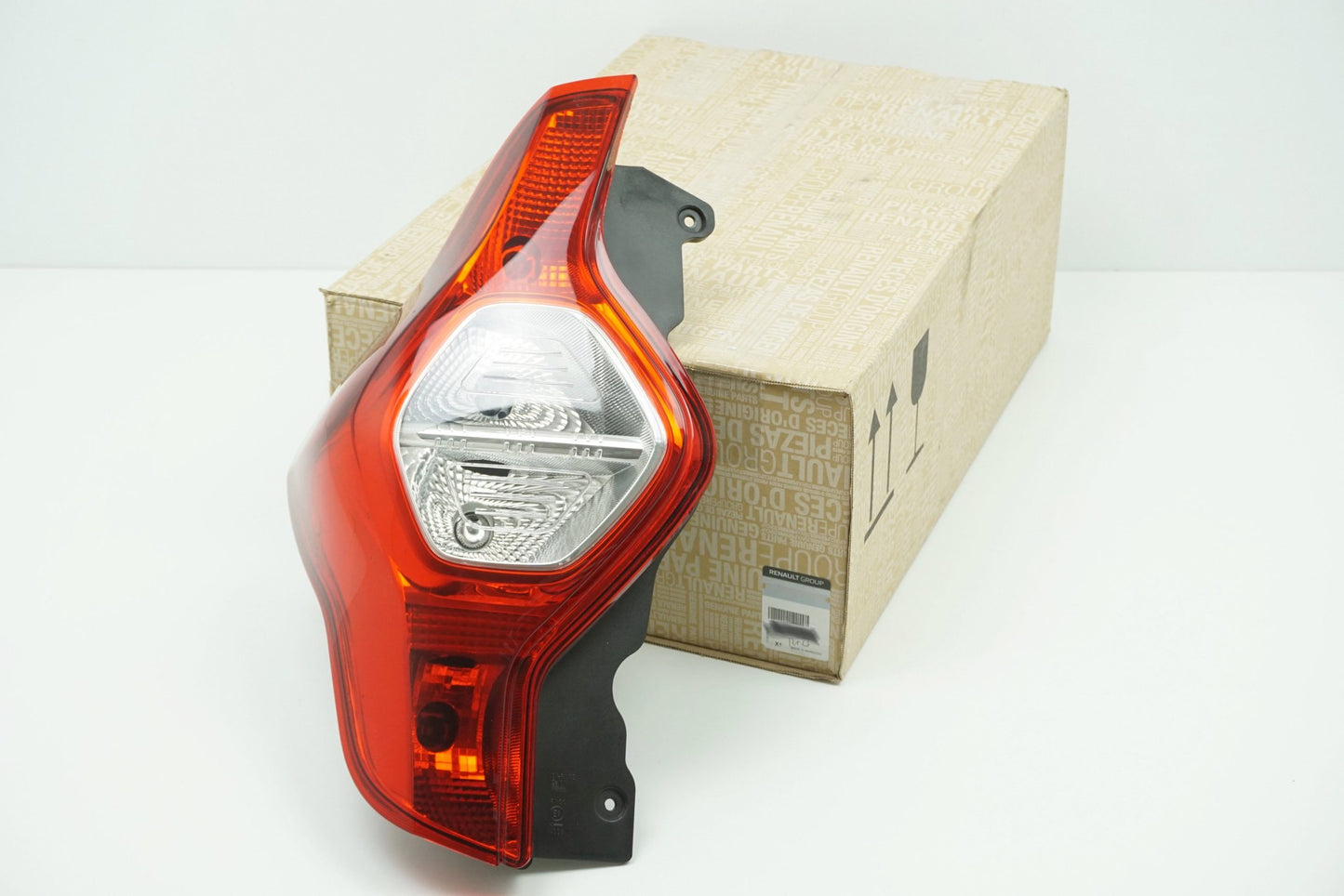 Pièce d'origine Feu arrière gauche pour Dacia Lodgy 265558016R