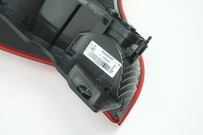 Pièce d'origine Feu arrière gauche pour Dacia Lodgy 265558016R