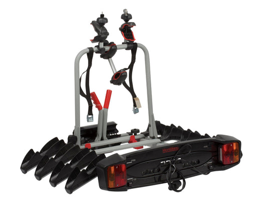 Pièce d'origine Porte-vélos MontBlanc TowVoyage Rapid pour attelage 7711579661