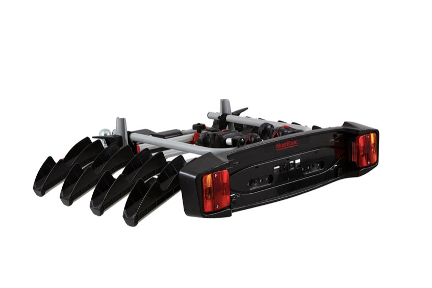 Pièce d'origine Porte-vélos MontBlanc TowVoyage Rapid pour attelage 7711579661