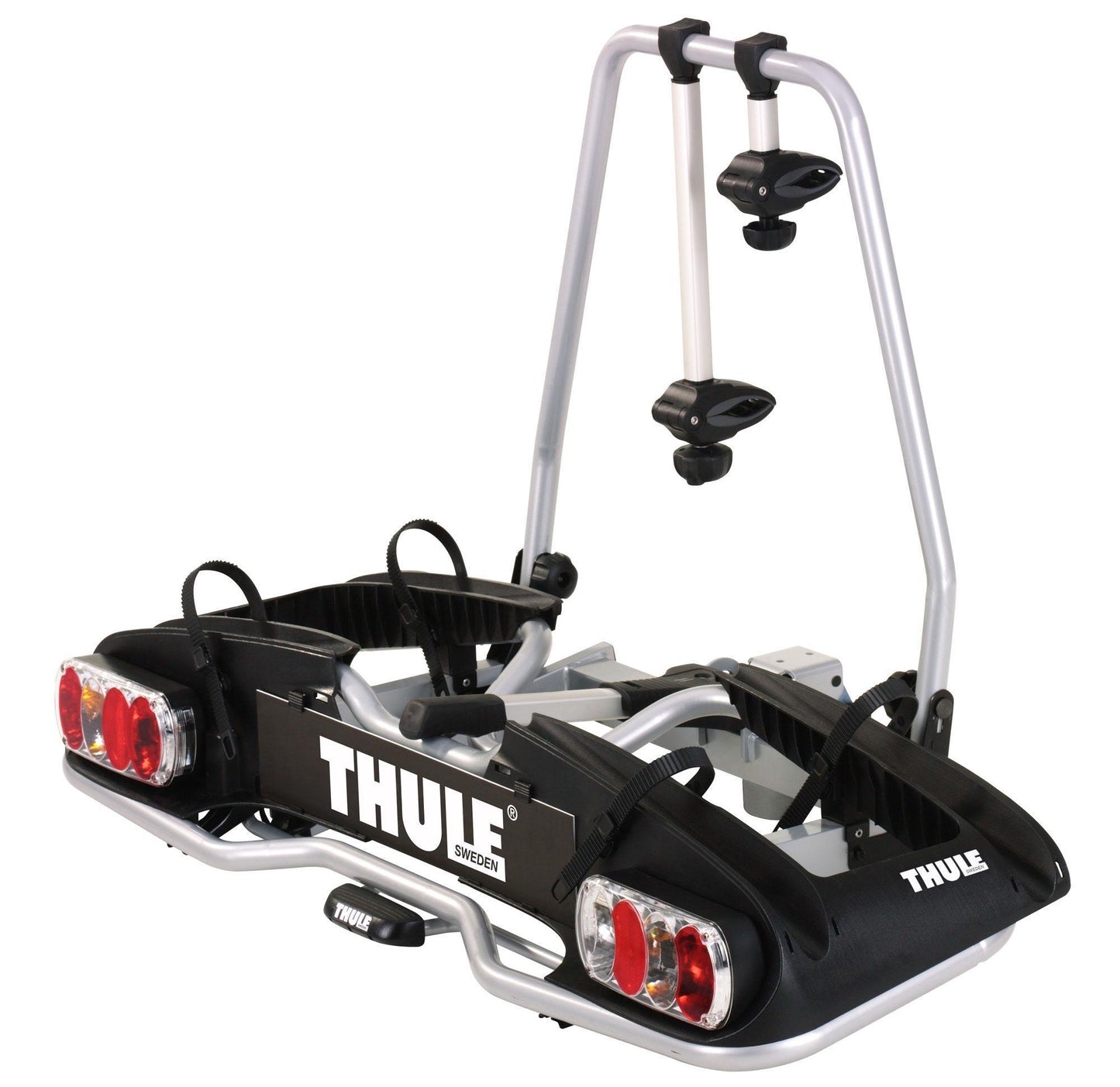 Pièce d'origine Porte-vélos Thule EuroPower 915 pour attelage 7711577333