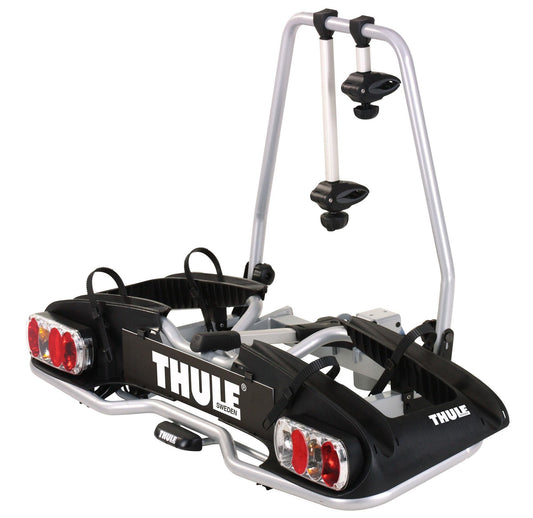 Pièce d'origine Porte-vélos Thule EuroPower 915 pour attelage 7711577333