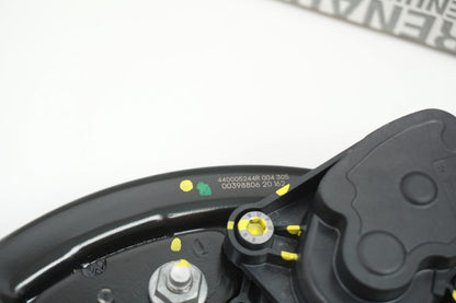 Pièce d'origine Jeu de mâchoires de frein arrière pour Renault 440202395R