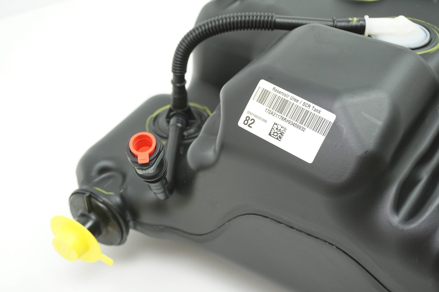 Pièce d'origine Réservoir AdBlue pour Renault Trafic III Opel Vivaro 172A21178R