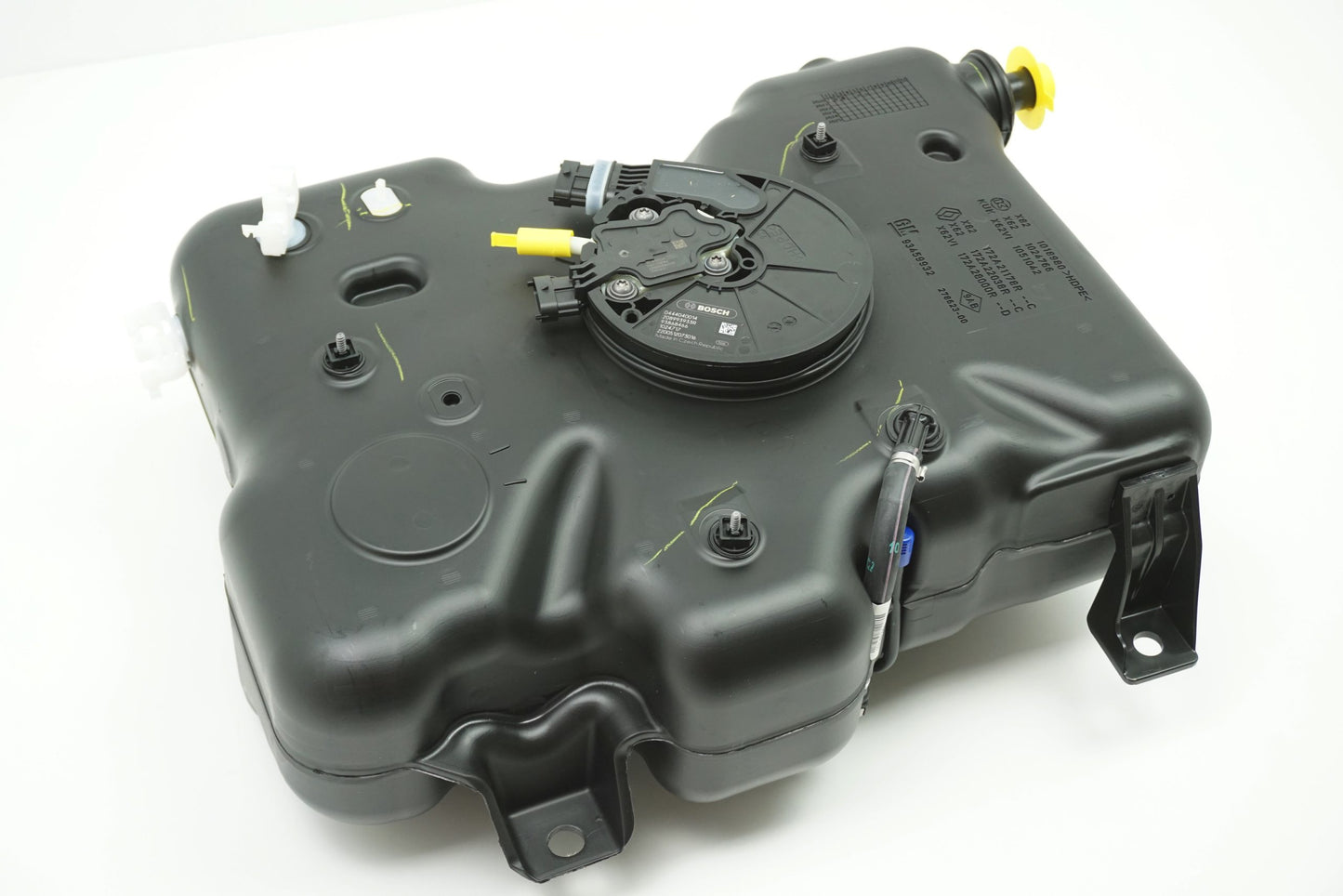 Pièce d'origine Réservoir AdBlue pour Renault Trafic III Opel Vivaro 172A21178R