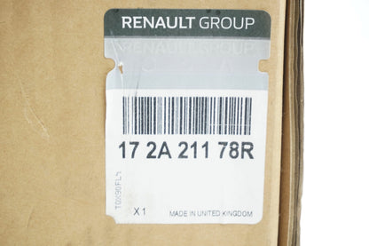 Pièce d'origine Réservoir AdBlue pour Renault Trafic III Opel Vivaro 172A21178R