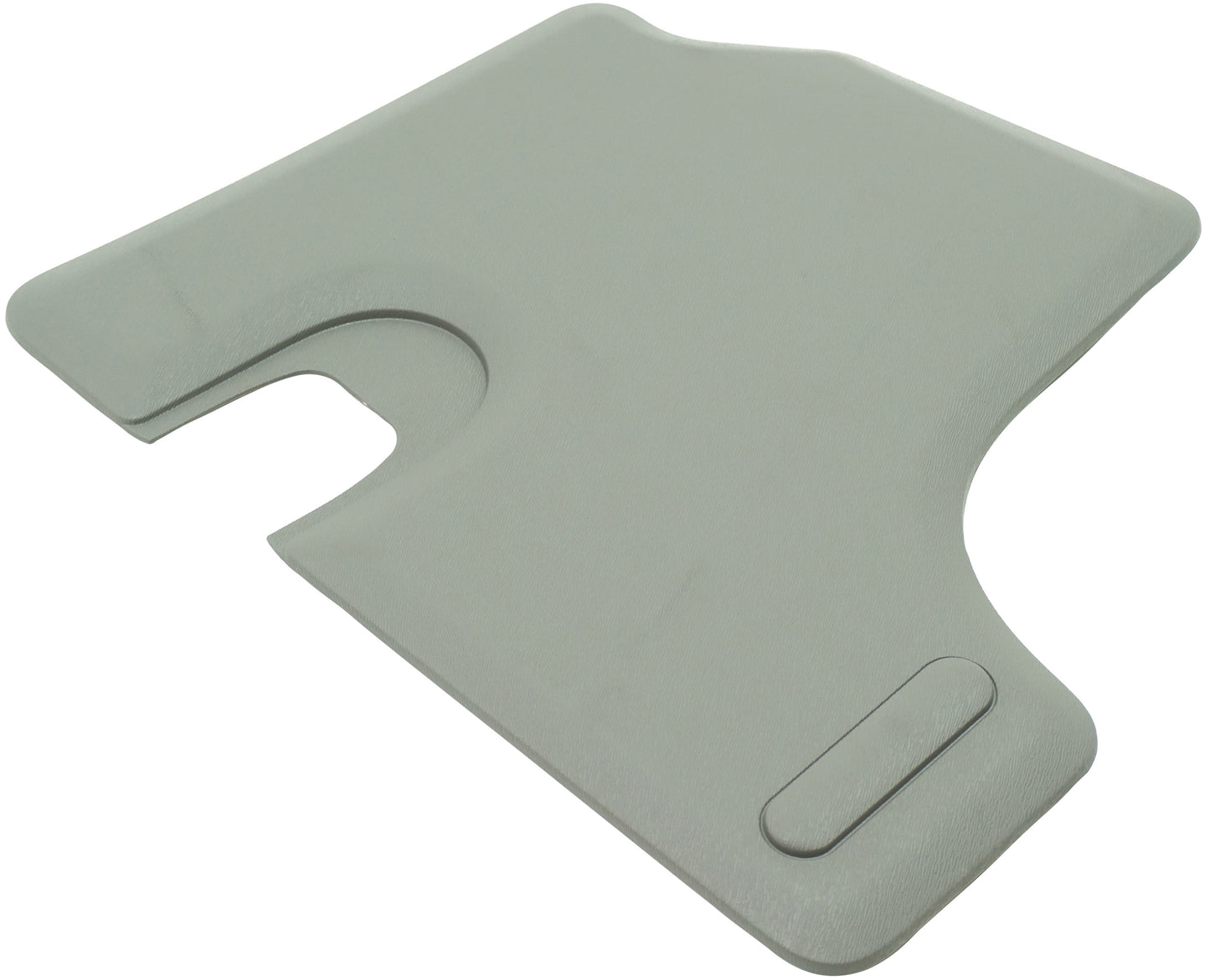 Pièce d'origine Garniture de hayon gauche pour Renault Kangoo II 8200421114