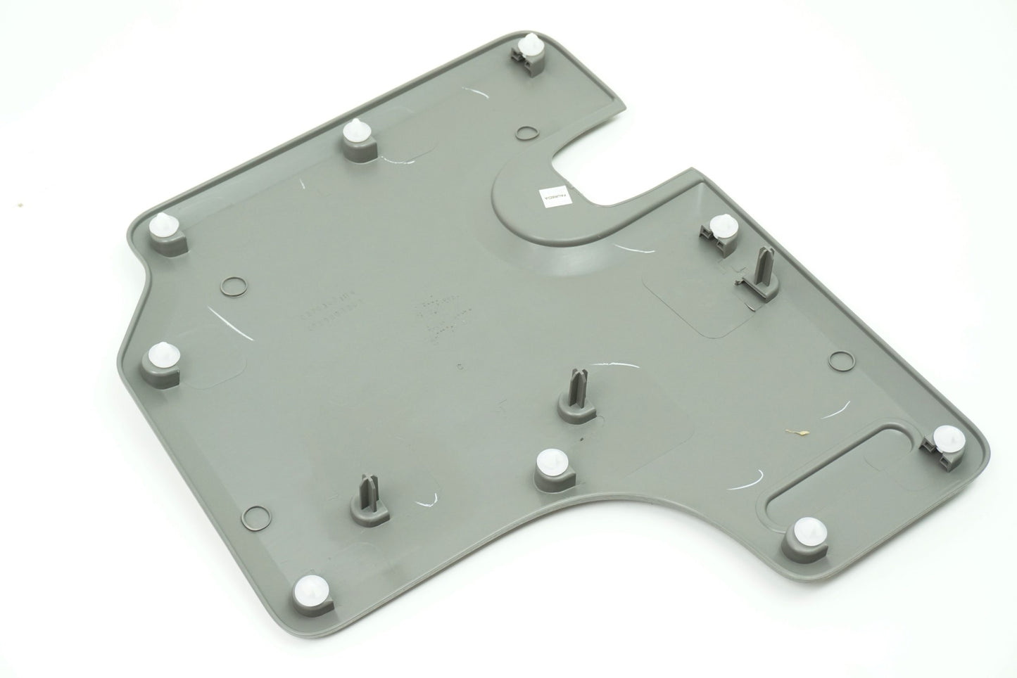 Pièce d'origine Garniture de hayon gauche pour Renault Kangoo II 8200421114