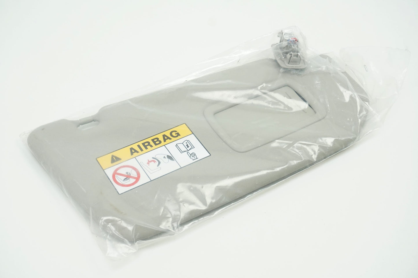 Pièce d'origine Pare-soleil droit pour Renault Scenic III 964010023R