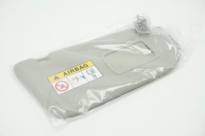 Pièce d'origine Pare-soleil droit pour Renault Scenic III 964010023R