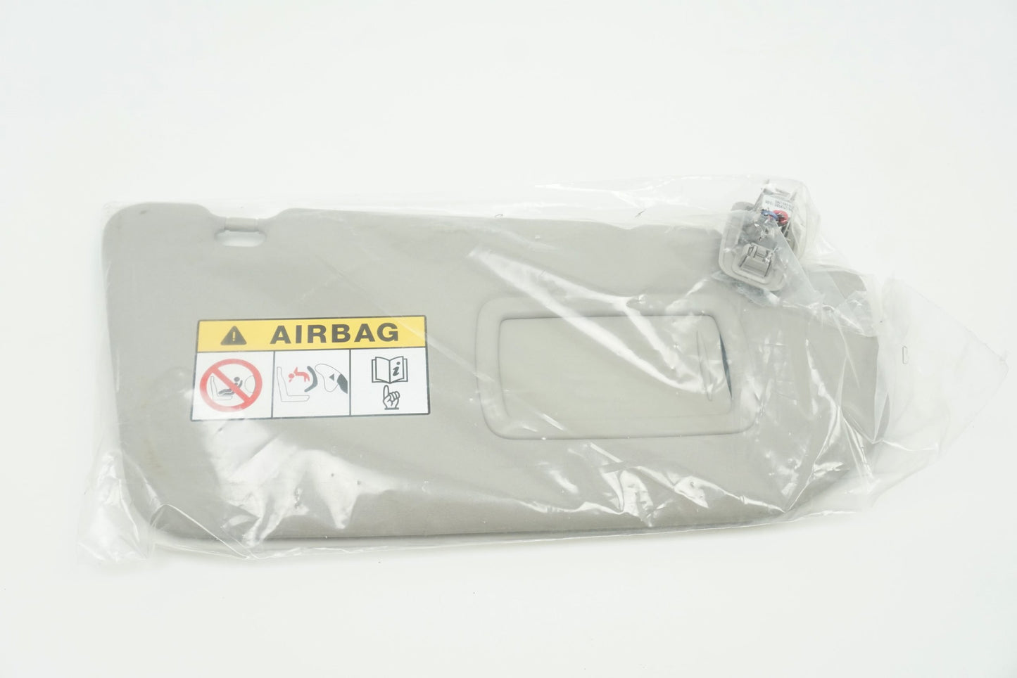 Pièce d'origine Pare-soleil droit pour Renault Scenic III 964010023R