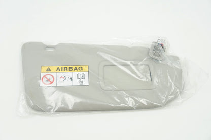 Pièce d'origine Pare-soleil droit pour Renault Scenic III 964010023R
