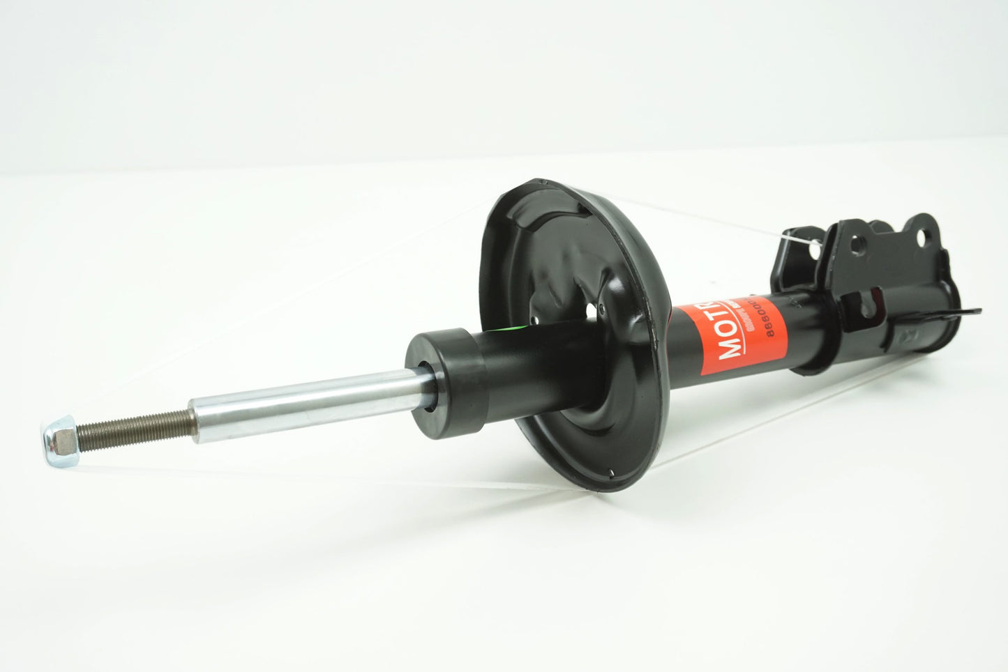 Pièce d'origine Amortisseur avant pour Opel Corsa D 8660005899
