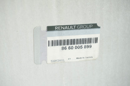 Pièce d'origine Amortisseur avant pour Opel Corsa D 8660005899