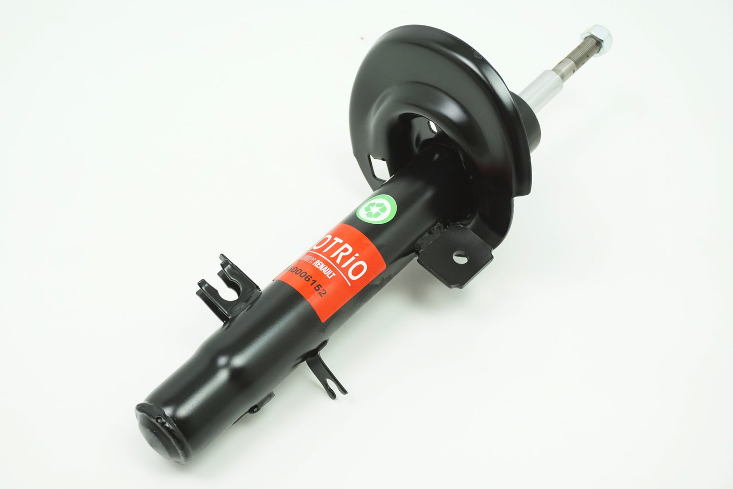Pièce d'origine Amortisseur avant pour Peugeot 208 8660006152