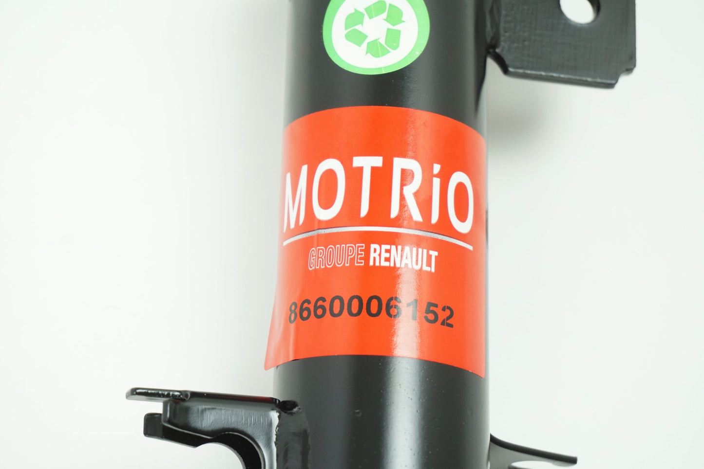 Pièce d'origine Amortisseur avant pour Peugeot 208 8660006152