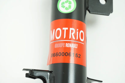 Pièce d'origine Amortisseur avant pour Peugeot 208 8660006152
