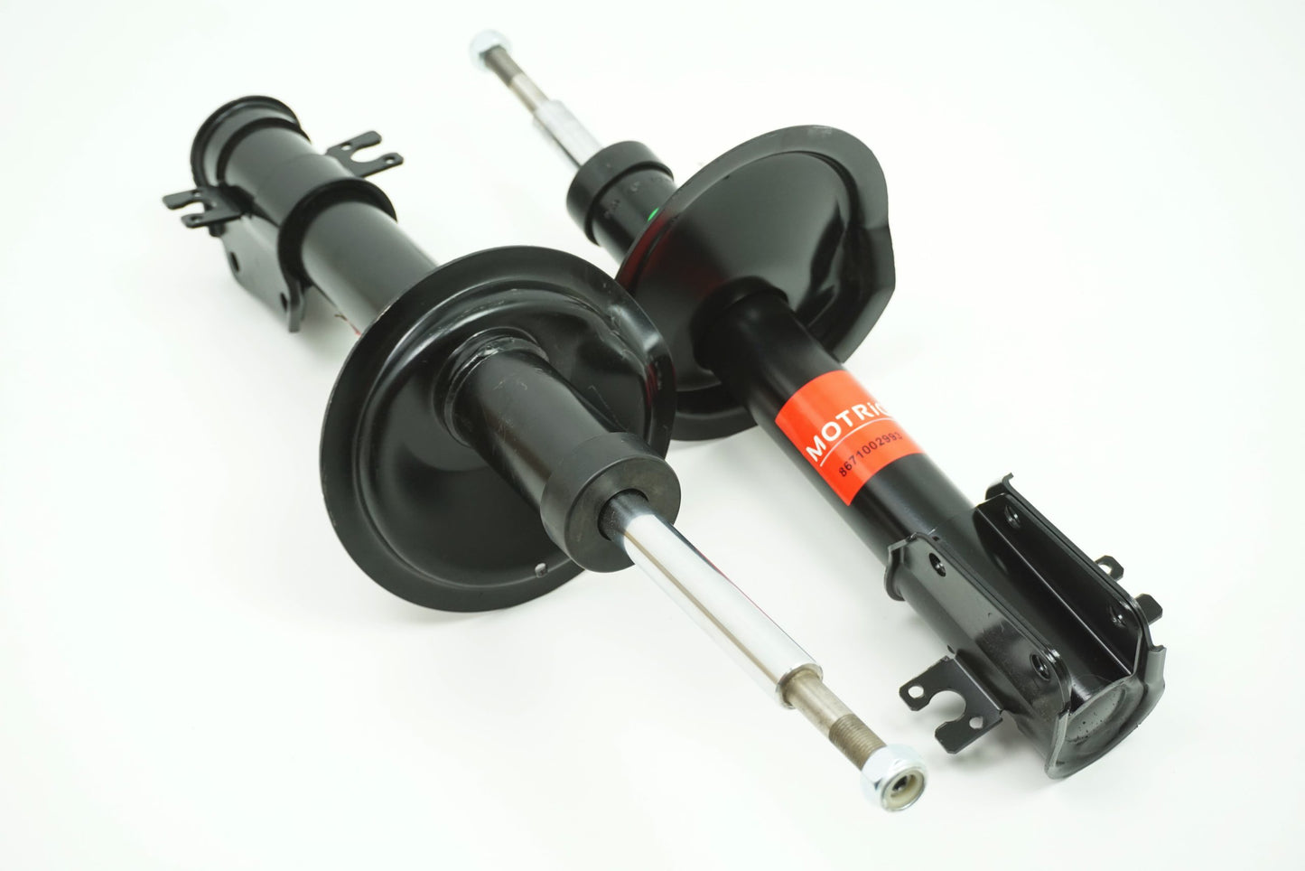 Pièce d'origine Amortisseur avant pour Fiat Scudo Citroën Jumpy Peugeot 807 Ulysse Zeta 8671002993