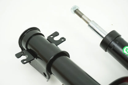 Pièce d'origine Amortisseur avant pour Fiat Scudo Citroën Jumpy Peugeot 807 Ulysse Zeta 8671002993