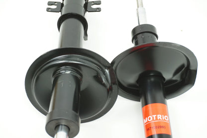 Pièce d'origine Amortisseur avant pour Fiat Scudo Citroën Jumpy Peugeot 807 Ulysse Zeta 8671002993